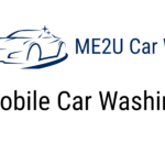 ME2U CAR WASH - Mobile Car Washing